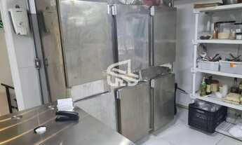 Imagem 6: Loja de 242m² para Locação e venda na Av. Ipiranga, em Frente ao Edifício Itália Repúblic