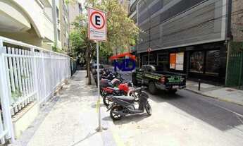 Imagem 2: Lojão muito bem alugada, 194m² de piso, frente, Rua Correa Dutra, totalmente reformada