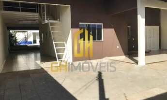 Imagem 7: Sobrado à venda, 300 m² por R$ 890.000,00 - Cardoso Continuação - Aparecida de Goiânia/GO