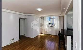 Imagem 2: Apartamento Metrô Santana - 3 dormitórios