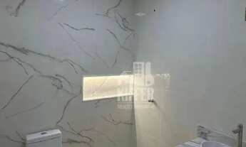 Imagem 7: Casa Alto Padrão Contemporânea Nova, Ampla e Pronta para Morar!