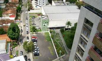 Imagem: Flat mobiliado no Studio Parnamirim