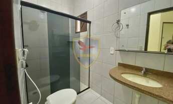 Imagem 6: Casa lindíssima em Nova Parnamirim - Parnamirim/RN Localizada a 50 metros da avenida Abel