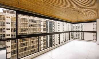 Imagem 4: 3 suítes com lazer em frente ao Jesuítas para locação