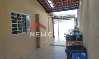 Imagem 2: Casa em Rua Gabriel Ferreira de Menezes - Núcleo Habitacional Mary Dota - Bauru/SP