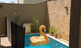 Imagem 2: CASA TÉRREA 4/4 PORTAL DO SOL GREEN