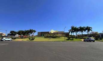 Imagem 6: Terreno à venda, 456 m² por R$ 620.000,00 - Condomínio Quinta das Laranjeiras - Araraquara