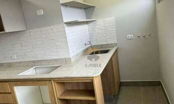 Imagem 6: APARTAMENTO - 2 DORMITÓRIOS - SUMAREZINHO - SP