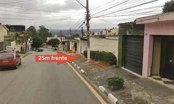 Imagem 3: Terreno Comercial 292,00m², Centro de Cotia