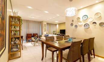 Imagem 3: RESIDENCIAL HARMONIE - 3 SUÍTES - 112M² - VISTA LIVRE