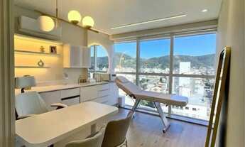 Imagem 6: Ponto comercial clínica em prédio comercial