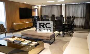 Imagem: Conjunto Comercial / Sala à venda, 3 vagas