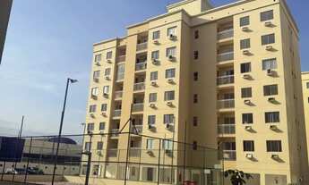 Imagem 5: Alegro Montenegro 2 quartos com suíte