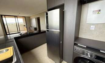 Imagem 5: Apartamento em Montes Claros, no bairro Morada do Sol, para locação