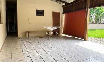 Imagem 7: Sobrado para investimento entre as avenidas