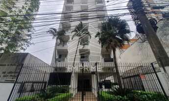 Imagem: STUDIO COM VAGA DE GARAGEM NA VILA MARIANA