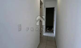 Imagem 7: Apartamento Padrão em Jacareí