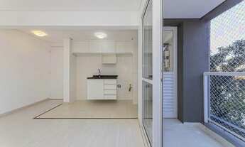 Imagem 7: Apartamento de dois quartos no Bacacheri