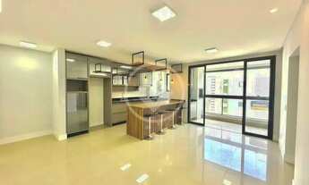 Imagem: LM Apartamento 2 Suítes 3 Vagas Vista mar