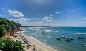 Imagem: CASA BEIRA MAR PIPA - Praia da Pipa RN