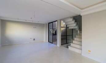 Imagem 3: Casa triplex - 216,00m² privativos - 04 suítes - 04 vagas - Mossunguê