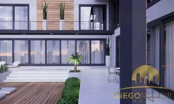 Imagem 5: CASA EM CONDOMÍNIO FECHADO. BEIRA DA REPRESA JAGUARI - ALTO PADRÃO - 600m²