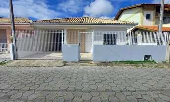 Imagem: Casa térrea com 3 dormitórios