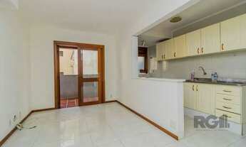 Imagem 2: Apartamento em Menino Deus