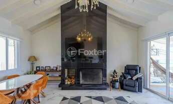 Imagem 3: Casa em Condomínio à venda Rua Alcebíades Antônio dos Santos, Nonoai - Porto Alegre