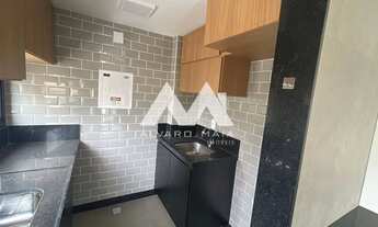 Imagem 7: Apartamento de 2 quartos para locação no São Pedro próximo da Praça da Savassi