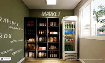 Imagem 7: Oportunidade Vila Ema proximo Estaçao do metro linha prata