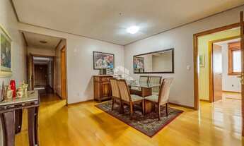 Imagem 7: Apartamento 3 Dormitórios com Suíte, Sacada com Churrasqueira e 2 Vagas - Próximo ao Shopp