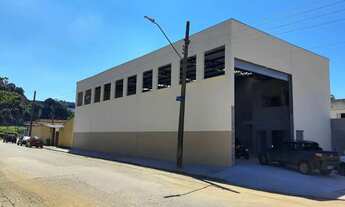 Imagem 3: Galpão em Rua Abel José da Silva - Jardim Ponte Grande - Mogi das Cruzes/SP