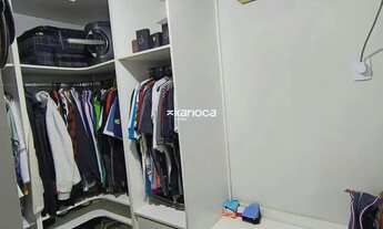 Imagem 6: Conforto e Natureza em Vargem Grande