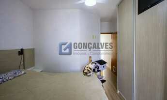 Imagem 7: Sobrado 3 dormitórios sendo 1 suite, 126 mts² na Vila Linda em Santo André