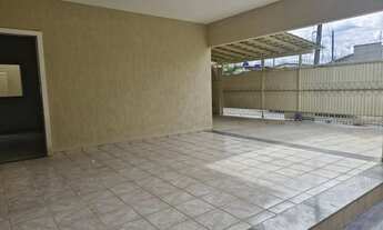 Imagem 4: Casa no Setor dos Funcionários - Goiânia/GO