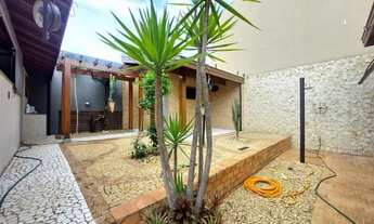 Imagem 6: Casa Para Venda JARDIM AMÉRICA MOGI MIRIM