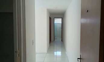 Imagem 2: ALUGO EXCELENTE APARTAMENTO TÉRREO COM ÁREA EXTERNA PRIVATIVA NO PORTAL SUDOESTE