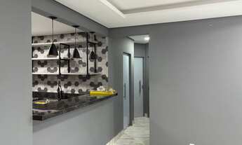 Imagem 6: Lindo AP luxuoso perto do shopping