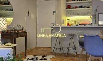 Imagem 3: Apartamento para locação no Jardim Guedala com 80m²