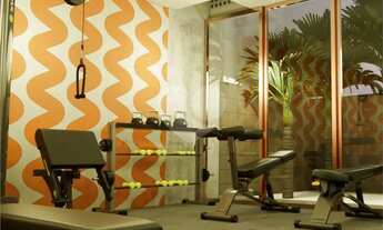 Imagem 4: Terreno à venda ou para locação em Santa Cecília - SP