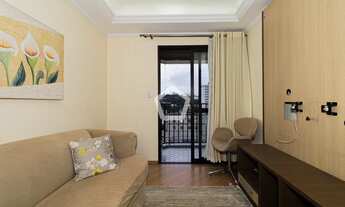 Imagem 4: Apartamento em Casa Verde