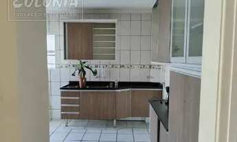 Imagem 7: Apartamento para locação - Centro, Santo André