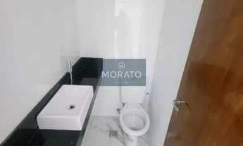 Imagem 7: Casa Geminada 2 Quartos, 1 Suíte, e 2 Vagas de Garagem no Bairro Jardim Leblon