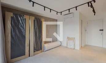 Imagem 5: Apartamento à Venda - Pinheiros, 1 Quarto, 26 m2