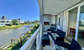 Imagem 5: Casa em Condomínio à venda em Xangri-Lá - Condomínio Rossi Atlântida - Mobiliado - Piscina