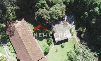 Imagem 2: Chácara em Estrada da Mina de Ouro - Parque Itararé - Embu-Guaçu/SP