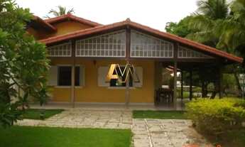 Imagem: Casa à venda no bairro Portão - Lauro