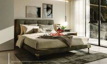 Imagem 5: Sobrado alto padrão com 3 suítes em Caiobá