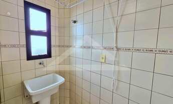 Imagem 6: Apartamento de 35m² de área útil à venda no Edifício Ana Maria, próximo ao Ribeirão Shoppi